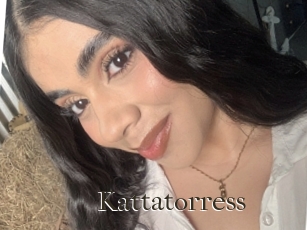 Kattatorress