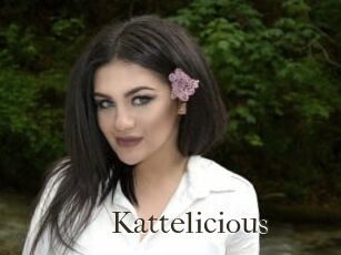 Kattelicious