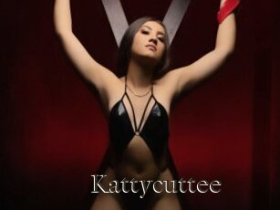 Kattycuttee