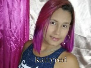 Kattyred