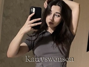 Kattyswonson
