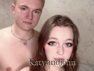 Katyandjohn