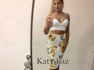 Katydiaz