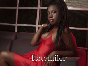 Katymiler