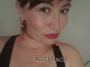Katyusca