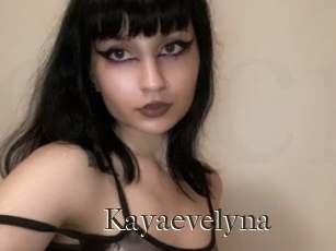Kayaevelyna
