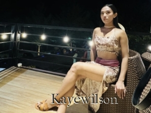 Kayewilson