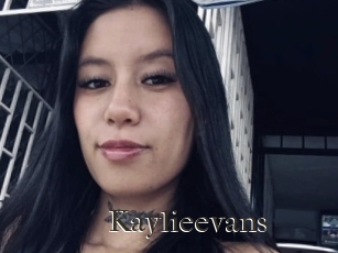 Kaylieevans