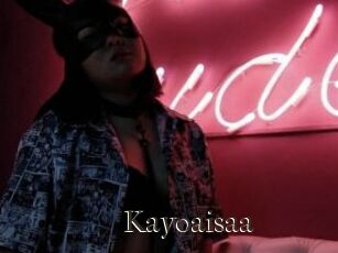 Kayoaisaa