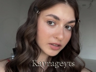 Kayrageyts