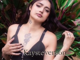 Kaystevenson