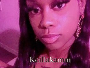 Kcillakamm