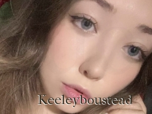 Keeleyboustead