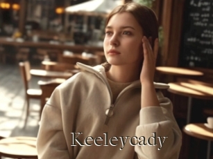 Keeleycady