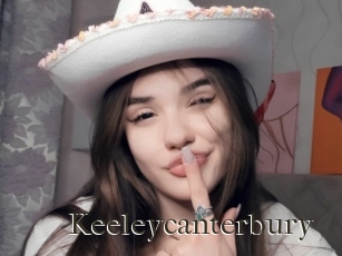 Keeleycanterbury