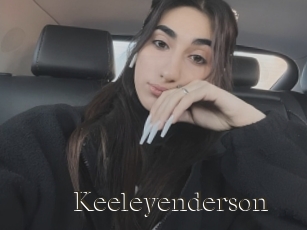 Keeleyenderson