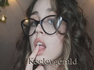 Keeleygerald