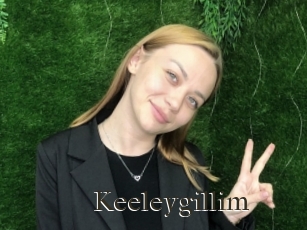 Keeleygillim