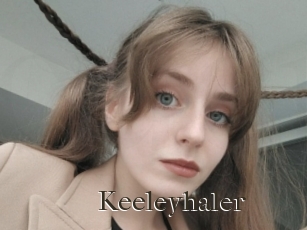 Keeleyhaler