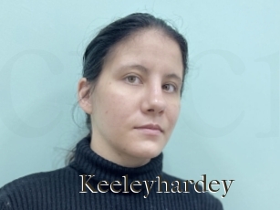 Keeleyhardey