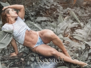 Keenda