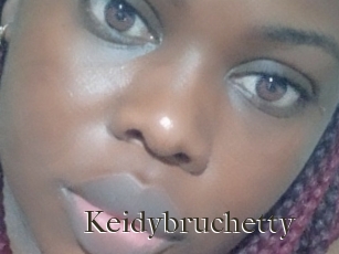 Keidybruchetty