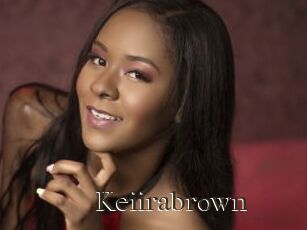 Keiirabrown