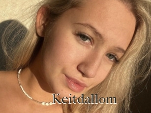 Keitdallom