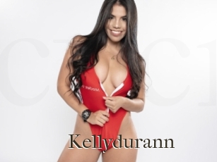 kellydurann Cum crazy amateurs