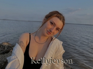 Kellyjeyson