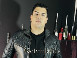 Kelvinjones