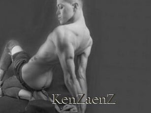 KenZaenZ