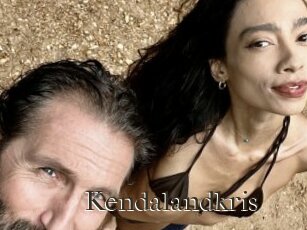 Kendalandkris