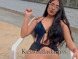 Kendalladamss