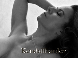 Kendallharder