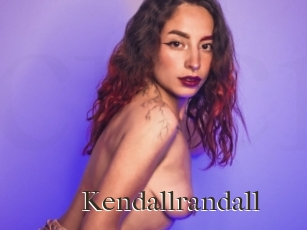 Kendallrandall