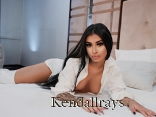 Kendallrays