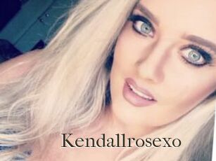 Kendallrosexo
