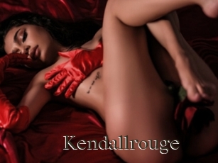 Kendallrouge
