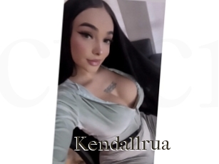 Kendallrua