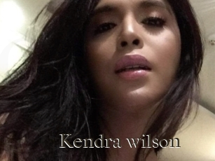 Kendra_wilson
