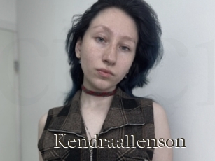 kendraallenson Cum crazy amateurs