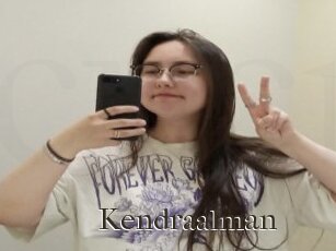 Kendraalman