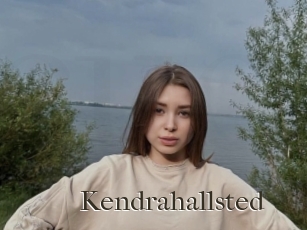 Kendrahallsted