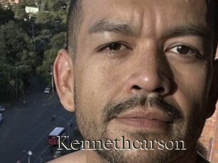 Kennethcarson