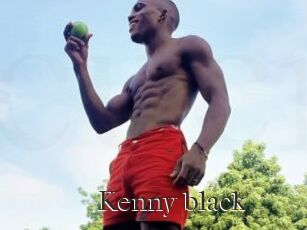 Kenny_black