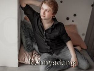 Kennyadoms