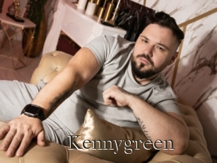 Kennygreen