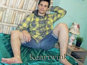Kenytwink