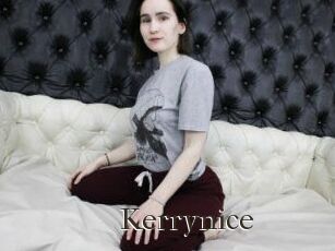 Kerrynice